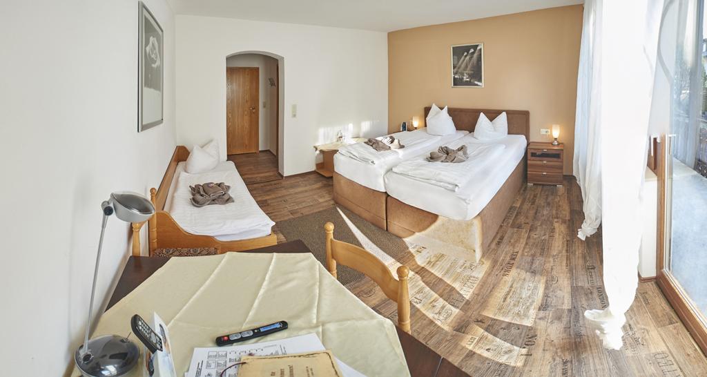 Rammersweier Hof Offenburg Zewnętrze zdjęcie