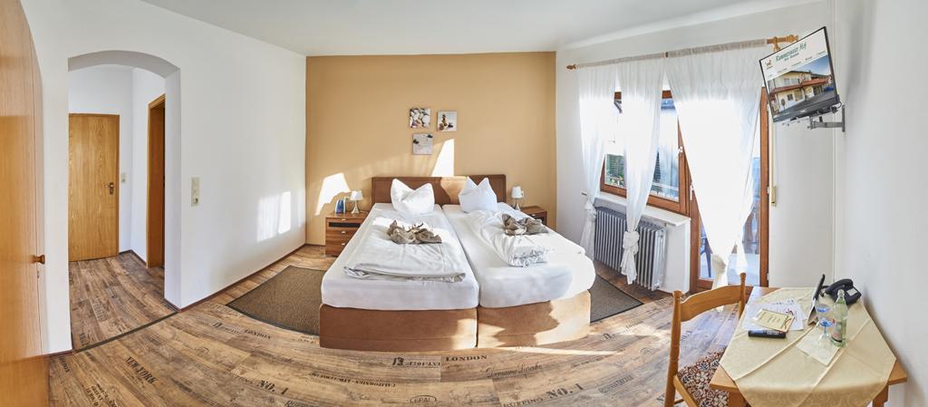 Rammersweier Hof Offenburg Zewnętrze zdjęcie