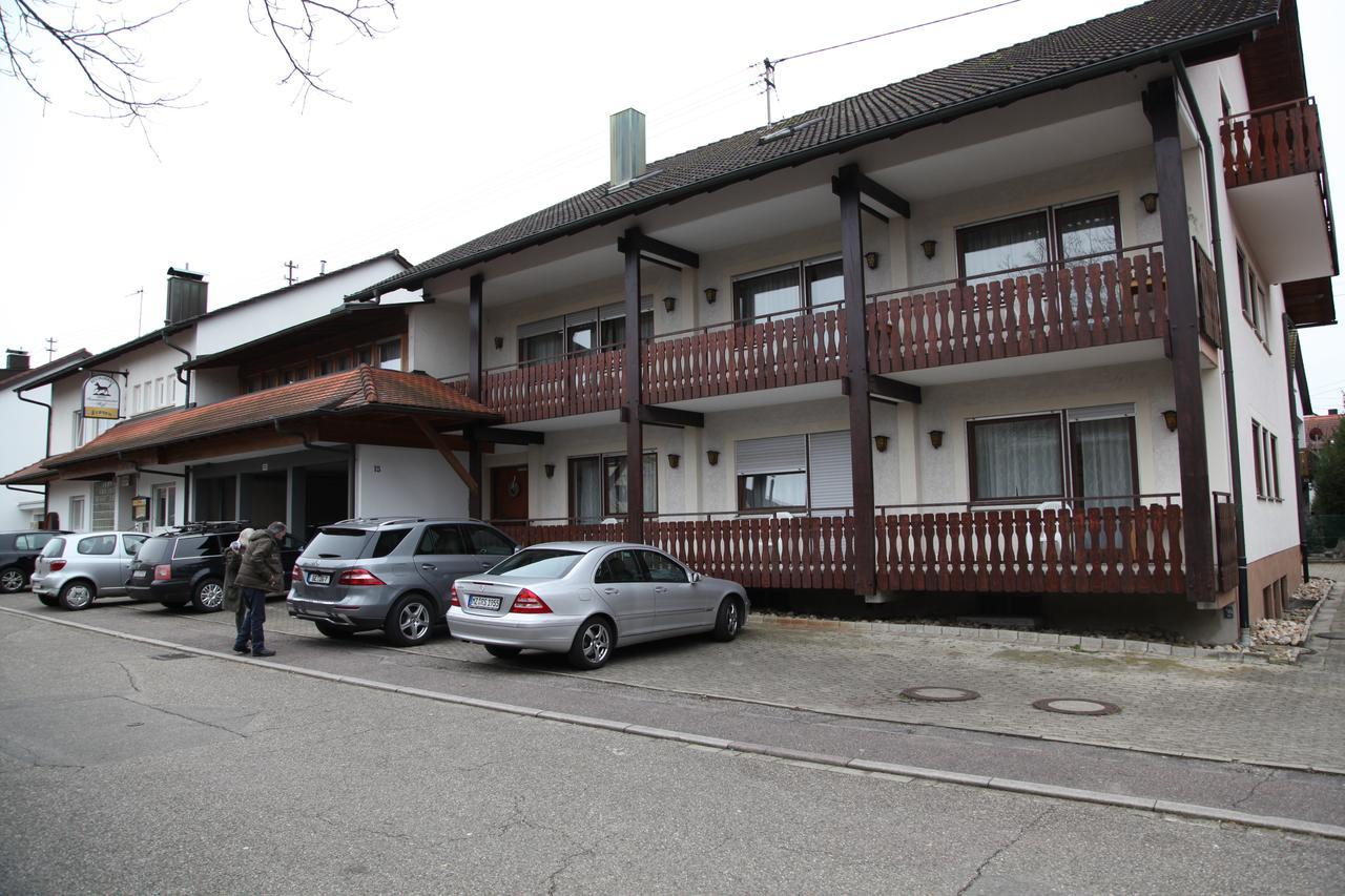 Rammersweier Hof Offenburg Zewnętrze zdjęcie